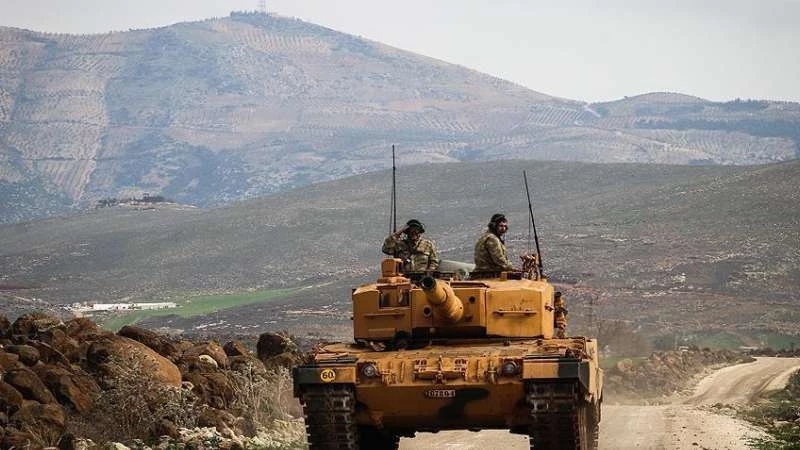 الجيش الحر يسيطر على قرى جديدة في منطقة عفرين