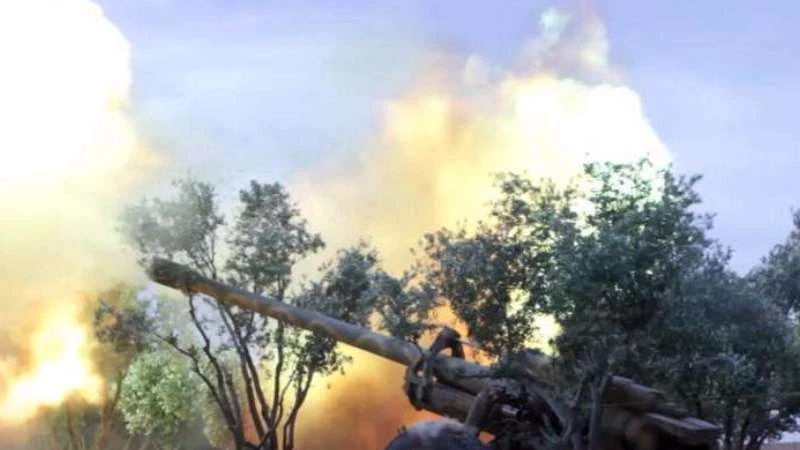 الفصائل المقاتلة بريف حماة تقتل وتأسر عدداً من ميليشيا النظام