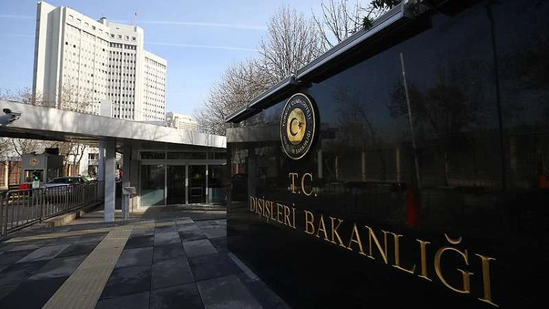 مصادر من الخارجية التركية: "الوحدات الكردية" لن تشارك في مؤتمر سوتشي