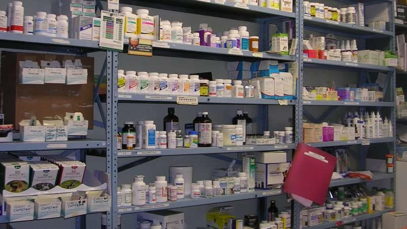 أورينت تفتح ملف الأدوية الإيرانية "الفاسدة" في سوريا