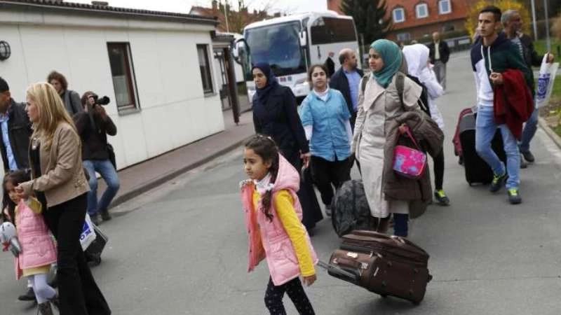 محكمة ألمانية تتحدى الحكومة وتنتصر لفتى سوري لاجئ