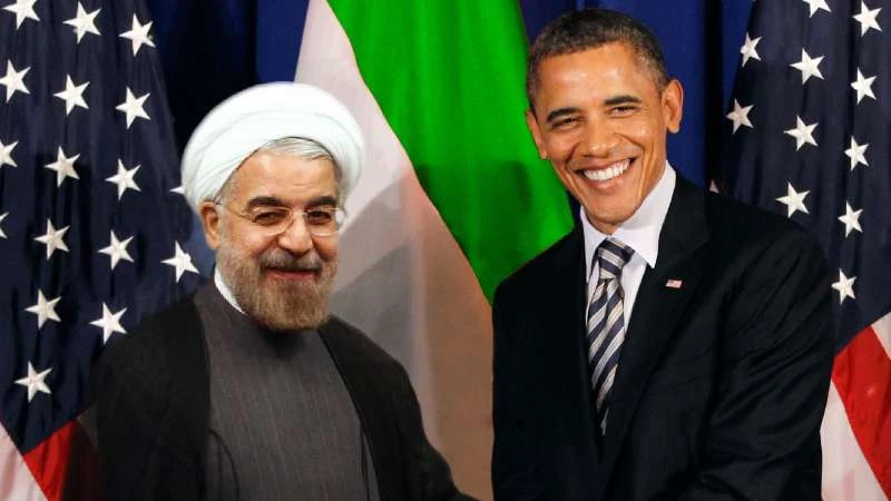 أوباما أمام القضاء الأمريكي والسبب مخدرات حزب الله