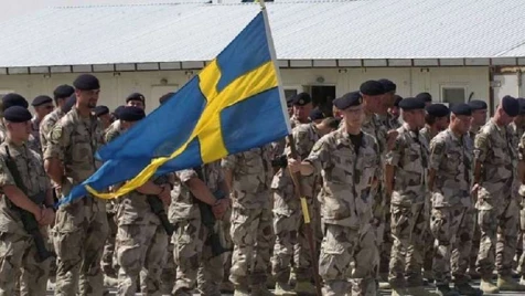 السويد تخلع ثوب الحياد.. وتستعد لمواجهة روسيا!