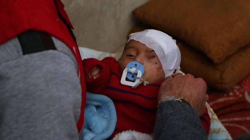الأمم المتحدة تعترف: أعداد المحاصرين في سوريا إلى تناقص.. لأنهم يموتون!
