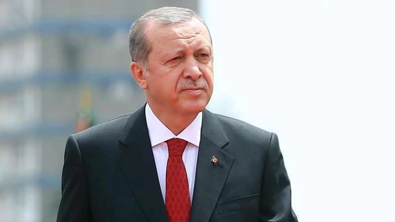 أردوغان يقدم اقتراحاً لبوتين حول المحاصرين بغوطة دمشق