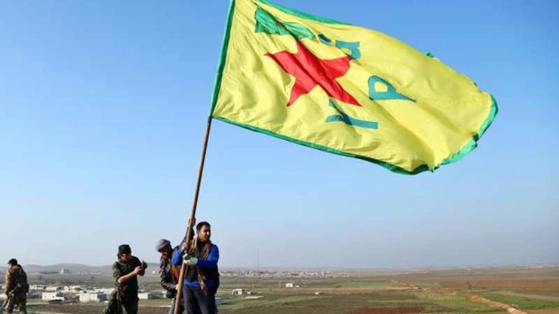 "الوحدات الكردية" تنتقد النظام لإخلاله بوعده تجاه عفرين