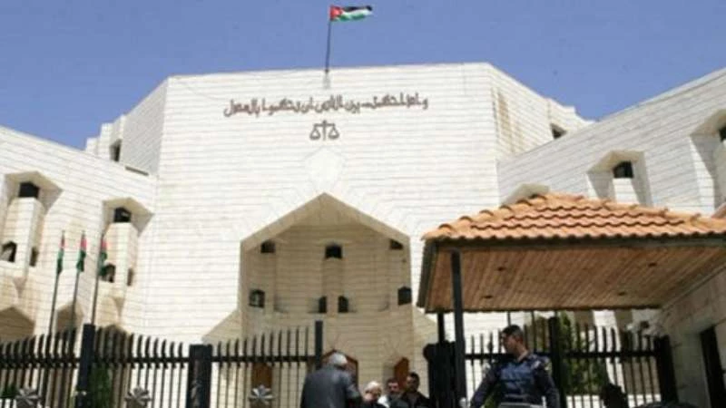 محكمة أردنية تصادق على حكم بحق قاتل طفل سوري