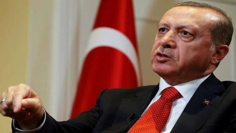 تركيا تؤكد إمكانية توسيع عملياتها العسكرية داخل سوريا