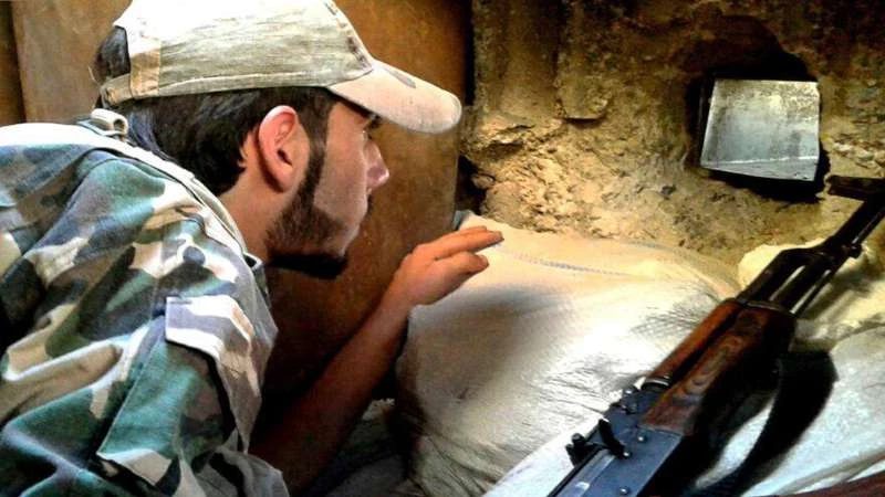 "جيش الإسلام" يكشف لأورينت استراتيجية روسيا وإيران في الغوطة