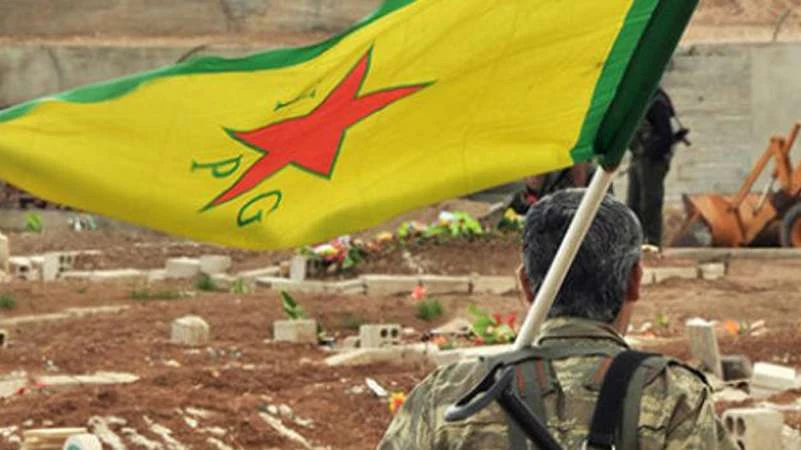 اتفاق بين أنقرة وواشنطن بشأن "الوحدات الكردية" في سوريا