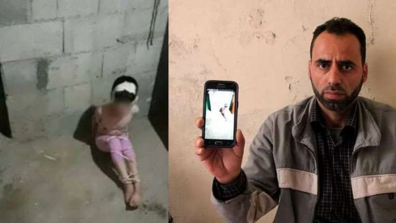 عصابة تختطف طفلاً سورياً في غازي عنتاب وتطالب والده "المُقعد" بفدية 