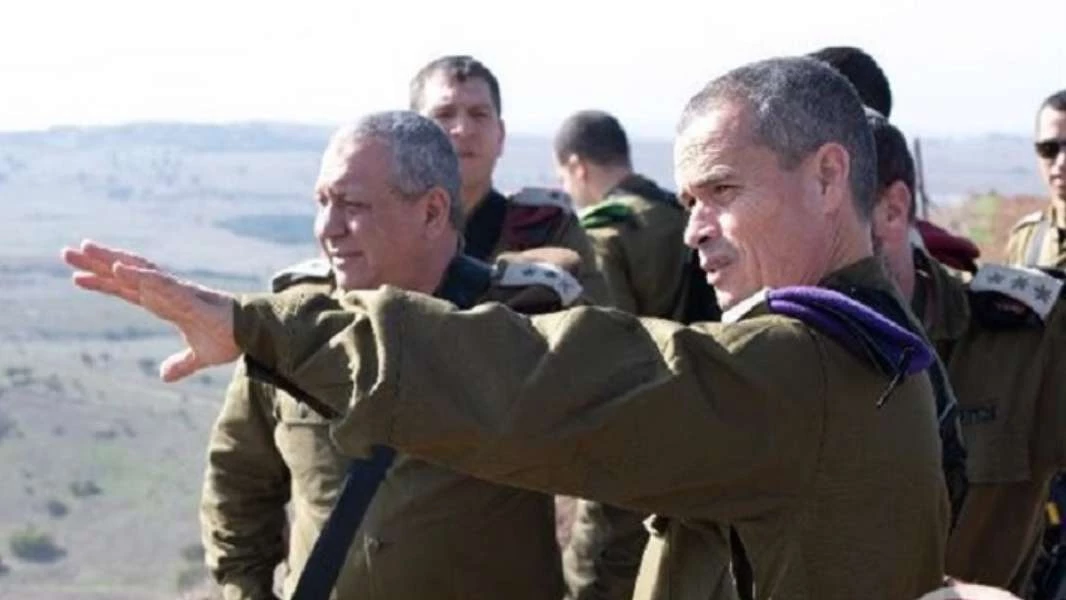 رئيس أركان الجيش الإسرائيلي: سنواصل ضرب إيران في سوريا 