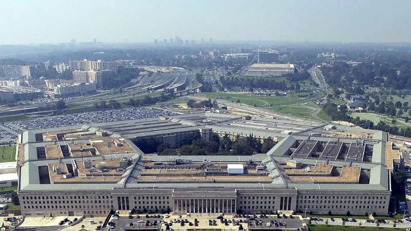 وزير الدفاع الأمريكي يقترح سيناريوهات العمل العسكري ضد الأسد