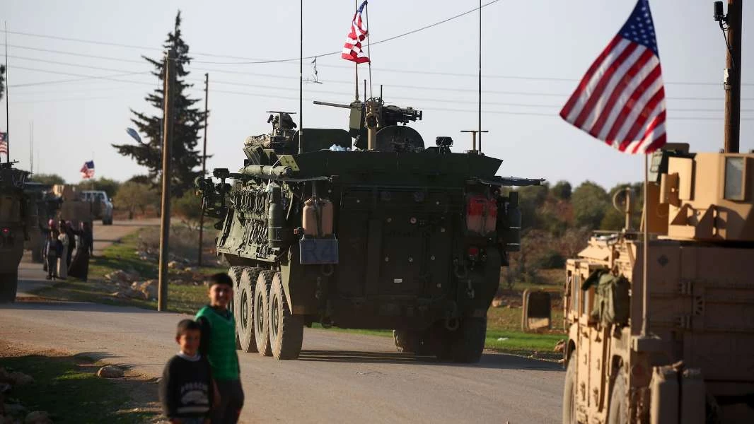 "لوس أنجلوس تايمز": أمريكا ترسل قواتها بهدوء إلى سوريا