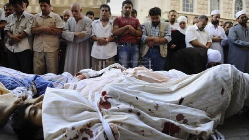 توثيق مقتل 241 طفلاً فلسطينياً في سوريا منذ عام 2011