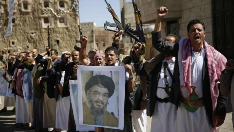لم يعُد لإيران ما تكسبه سوى إطالة الحرب في اليمن