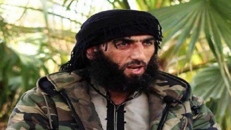 كيف أصبح (صدام الجمل) أبرز قادة داعش السوريين؟