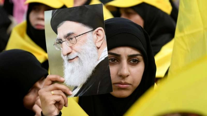 الحكومة اللبنانية ورقة إيرانية في سلة المهملات