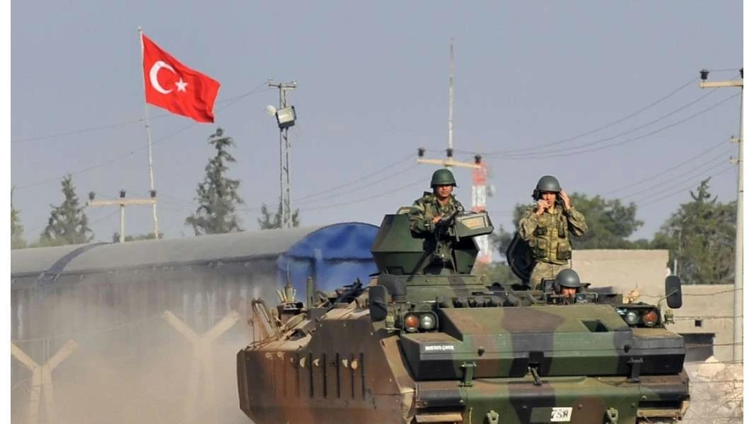 هل تنجح تركيا بسحب اتفاق "منبج" لمناطق شرقي الفرات؟