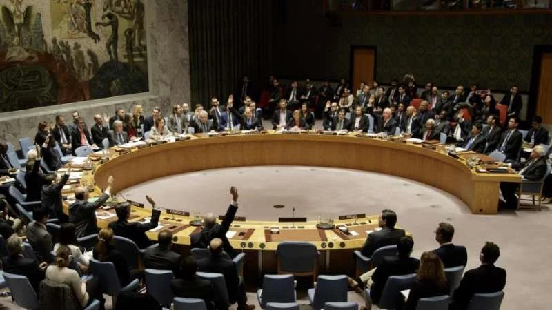 مجلس الأمن يفشل في تبني قرار حول استخدام الكيماوي بسوريا