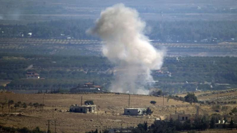 ما مصير طاقم طائرة نظام الأسد التي أسقطتها إسرائيل؟