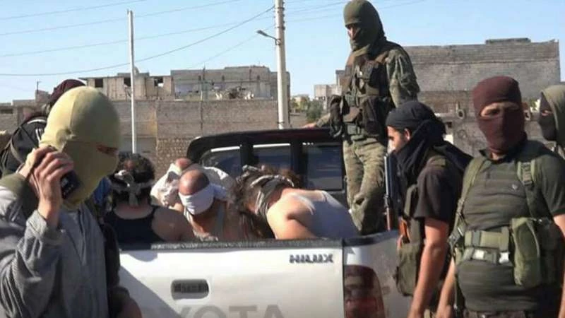 "تحرير الشام" تقتل مسؤولا أمنيا بارزا في تنظيم "داعش" بريف إدلب