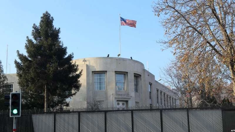 ما السبب وراء إعلان واشنطن إغلاق سفارتها في أنقرة؟