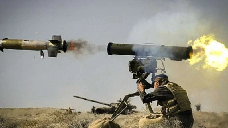 صواريخ "الكورنيت" المطورة تكتيك جديد يستخدمه النظام ضد المدنيين في حماة 