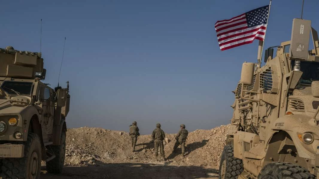 "نيويورك تايمز" تكشف فضيحة جديدة للقوات الأمريكية في سوريا