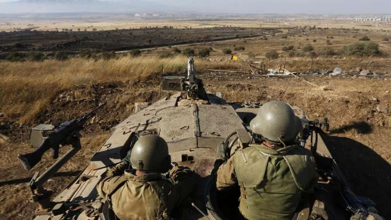 هآرتس: هذه دوافع إسرائيل للتدخل عسكرياً في سوريا