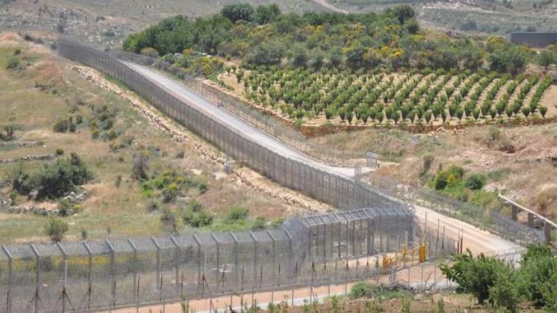 هل ستسيطر ميليشيا أسد الطائفية على الشريط الحدودي مع إسرائيل (استطلاع)؟