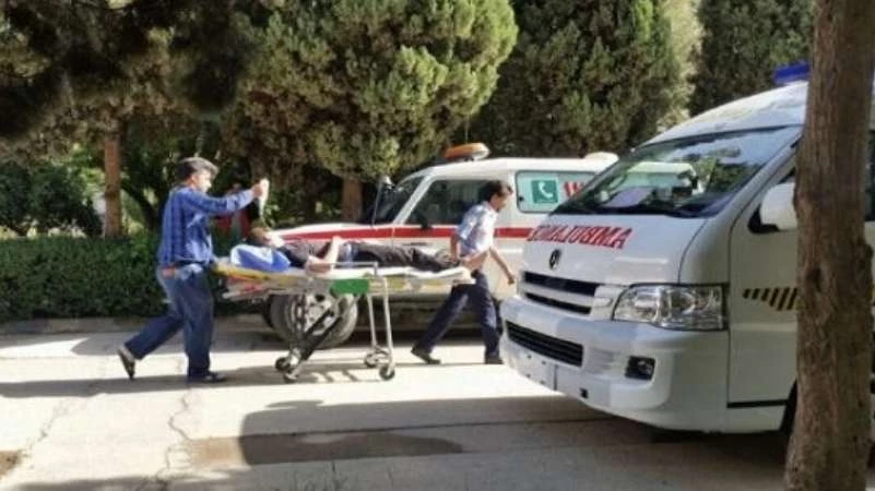 وفاة 27 شخصاً في إيران بسبب الكحول