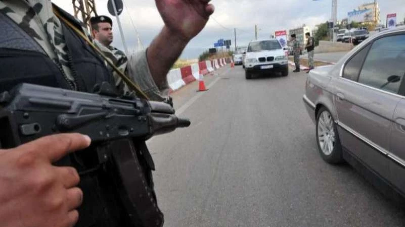 تجار مخدرات ومجرمون لبنانيون يقيمون في منتجعات طرطوس هرباً من السجن
