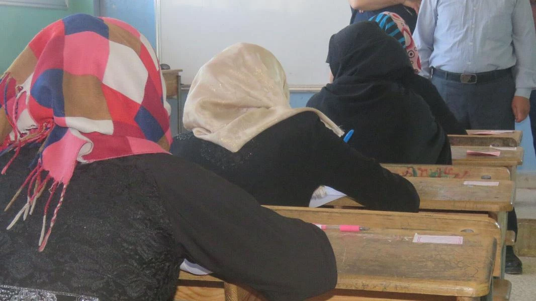 تفاصيل اعتقال "تحرير الشام" مدرسين في سراقب