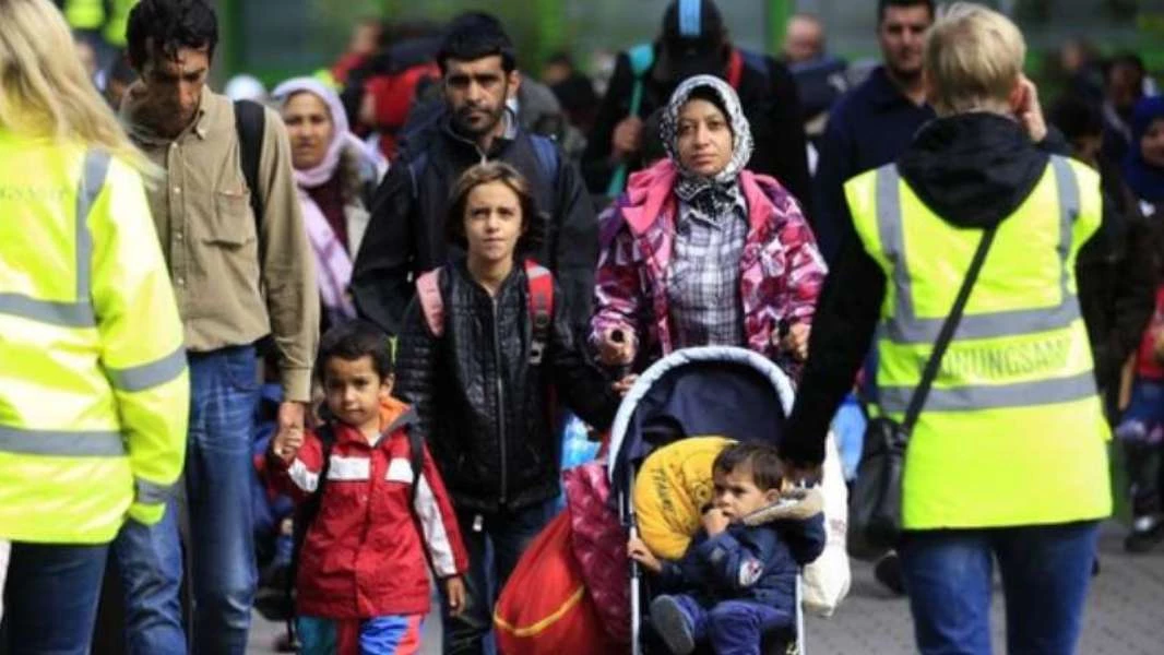 تفاؤل في أوساط اللاجئين بعد إجراء جديد في ألمانيا 