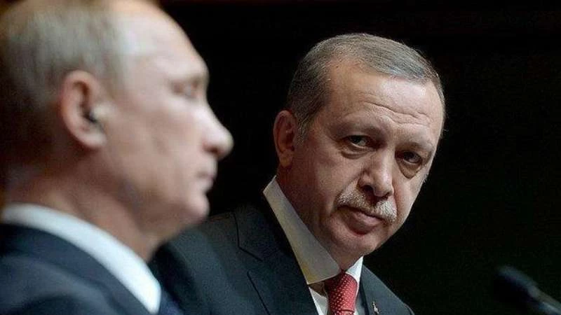 هل العلاقات التركية الروسية في طريق التحول والمفاجآت؟