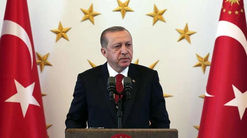 أردوغان يحث أنصاره على الذهاب إلى صناديق الاقتراع