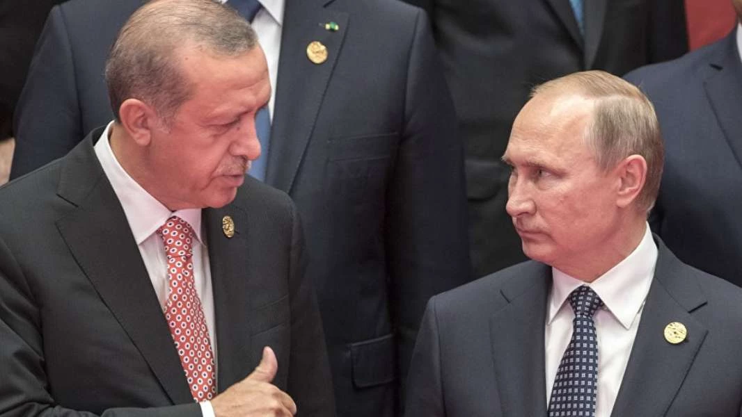 صحيفة: اتفاق تركي روسي جديد حول إدلب وإجراء انتخابات مبكرة