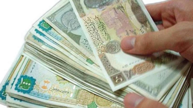 أسعار الليرة السورية مقابل العملات الأجنبية
