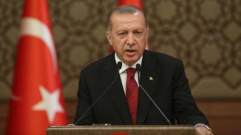 ماذا قال أردوغان حول الاتفاق مع روسيا ونقاط المراقبة في إدلب؟