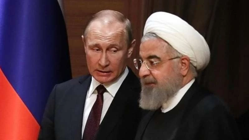 «الغرق» الروسي يمدد الوجود الإيراني في سورية