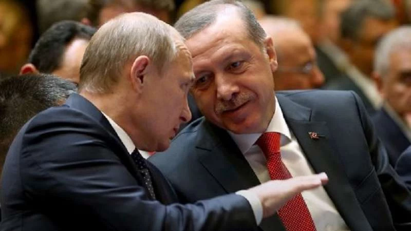 ما هي دوافع موسكو للتعاون المشترك مع أنقرة بشأن سوريا؟