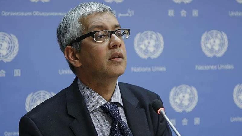 الأمم المتحدة تُعلن موقفها من عودة اللاجئين السوريين