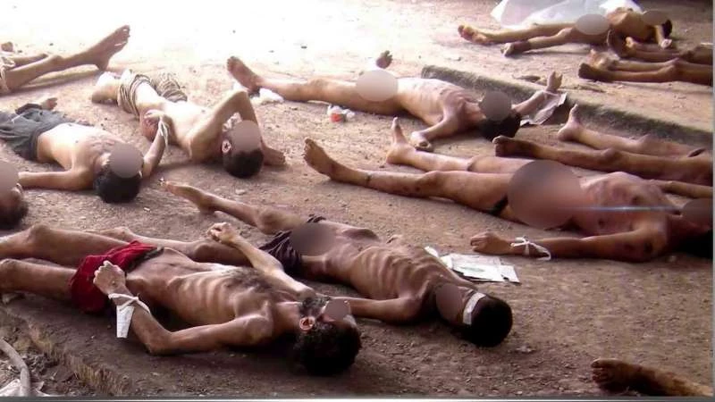 ما وراء إرسال نظام الأسد قوائم بأسماء معتقلين عُذّبوا حتى الموت؟