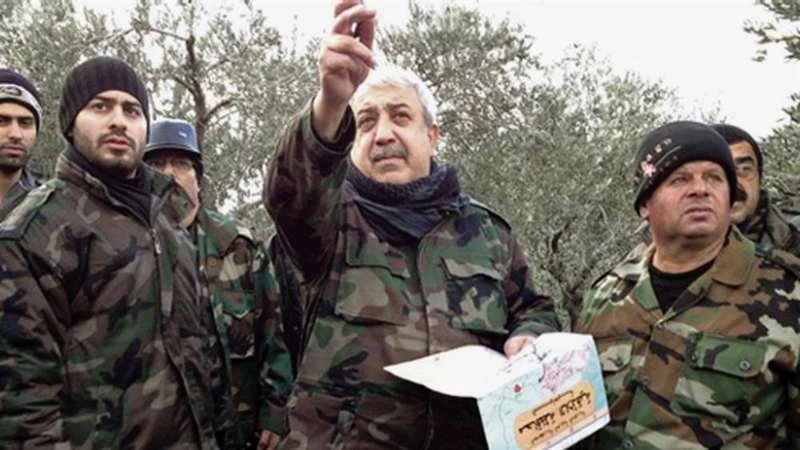 ما وراء استعداد نظام الأسد لمعركة جبل التركمان؟