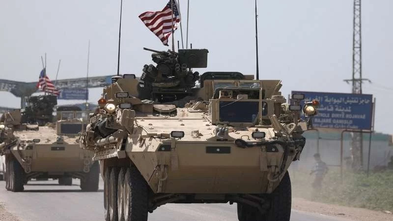 واشنطن تربط مغادرة قواتها من سوريا بتحقيق ثلاثة أهداف