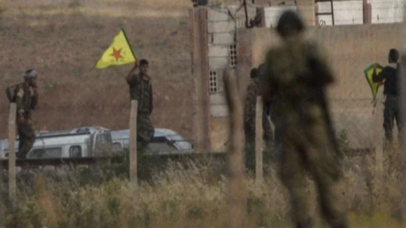هكذا تحاول "الوحدات الكردية" استغلال نازحي مخيم السد (فيديو)
