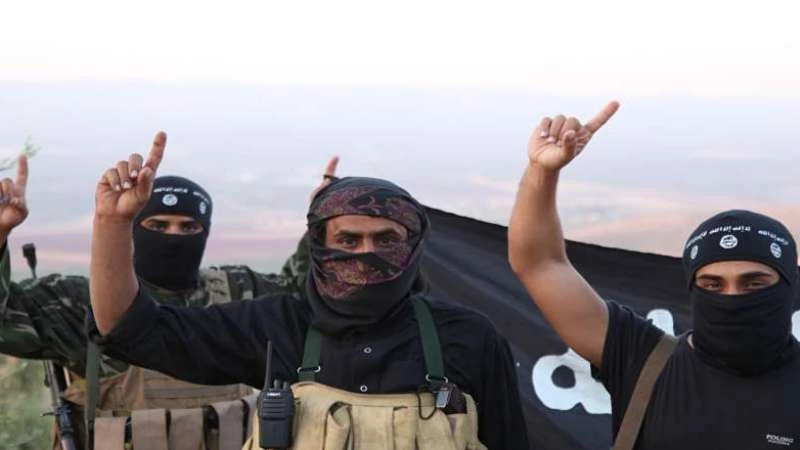تحقيق صحفي يكشف دور الاستخبارات الروسية بدعم داعش في سوريا
