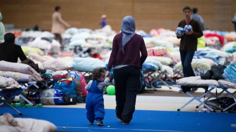 ألمانيا تُخفض نسبة قبول طلبات اللجوء