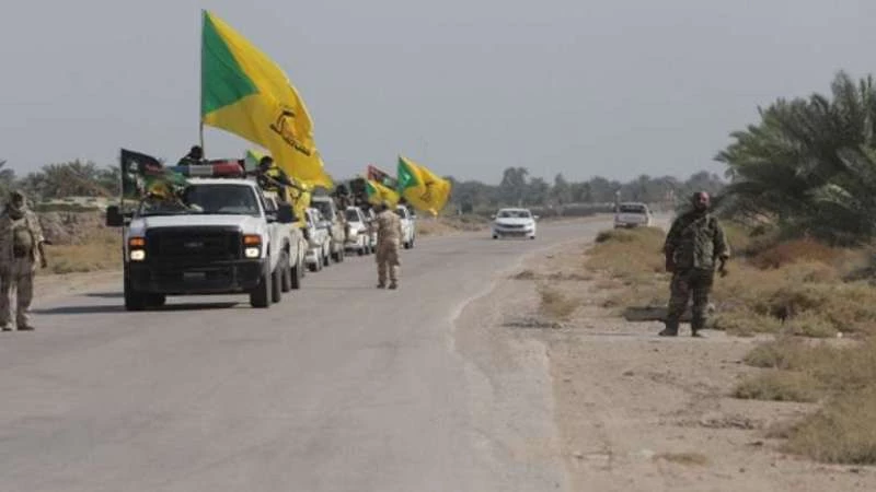رسمياً.. ميليشيات "الحشد الشعبي" قوات نظامية في الجيش العراقي!
